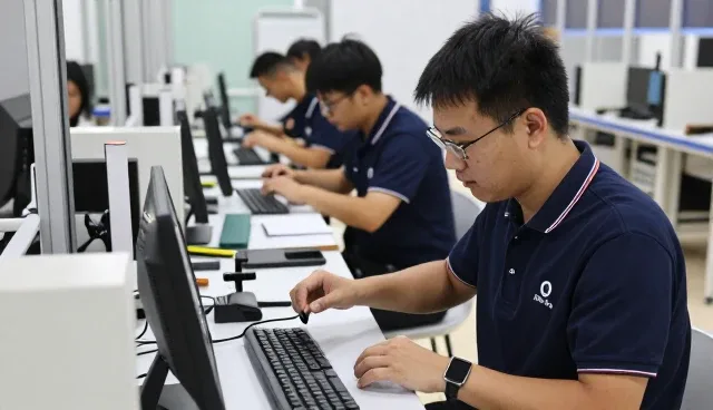 连锁门店解决方案中的短视频拍摄选择